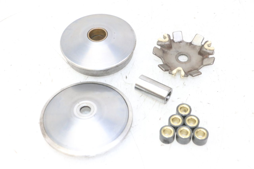 photo de VARIATEUR PEUGEOT CITYSTAR 50 (2013 - 2017) - Points de fixation