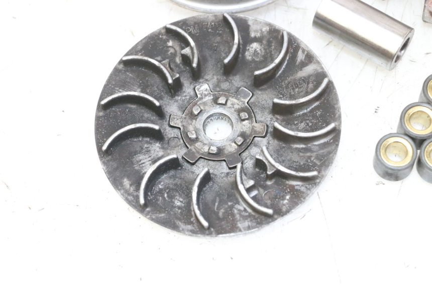 photo de VARIATEUR PEUGEOT CITYSTAR 50 (2013 - 2017) - Pièce contrôlée