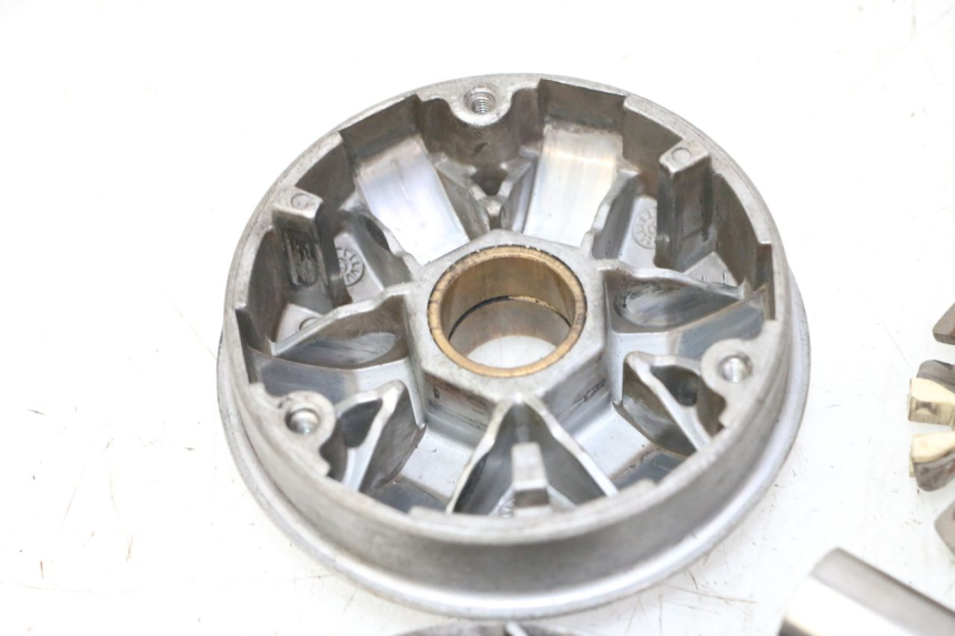 photo de VARIATEUR PEUGEOT CITYSTAR 50 (2013 - 2017) - Marquages et références