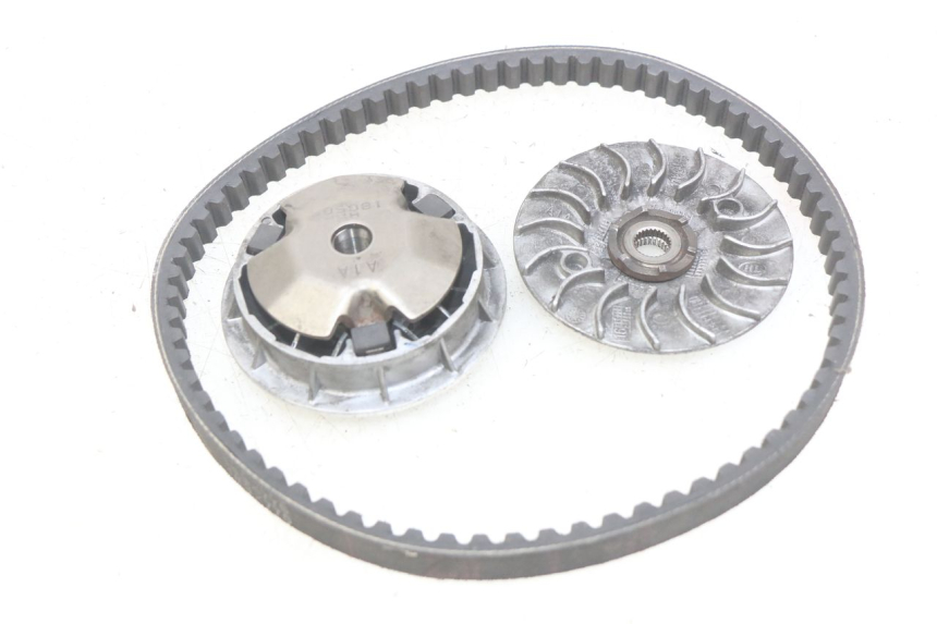 photo de VARIATEUR SYM CROX 4T 50 (2016 - 2023) - Détail de la pièce