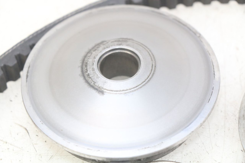 photo de VARIATEUR SYM CROX 4T 50 (2016 - 2023) - Autre angle de vue