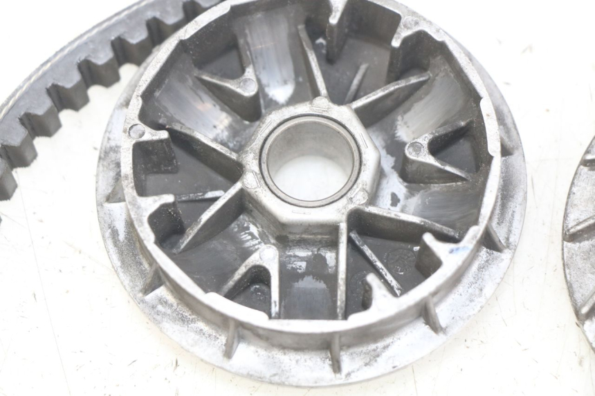 photo de VARIATEUR SYM CROX 4T 50 (2016 - 2023) - Pièce contrôlée