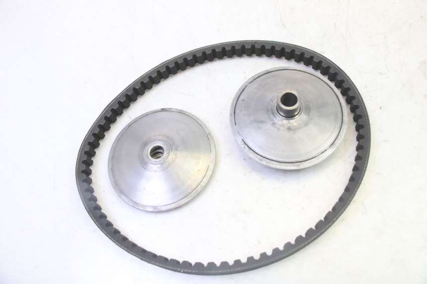 photo de VARIATEUR SYM CROX 4T 50 (2016 - 2023) - Autre angle de vue