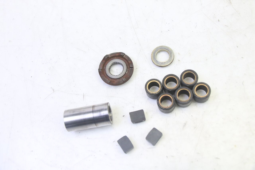 photo de VARIATEUR SYM CROX 4T 50 (2016 - 2023) - Gros plan technique