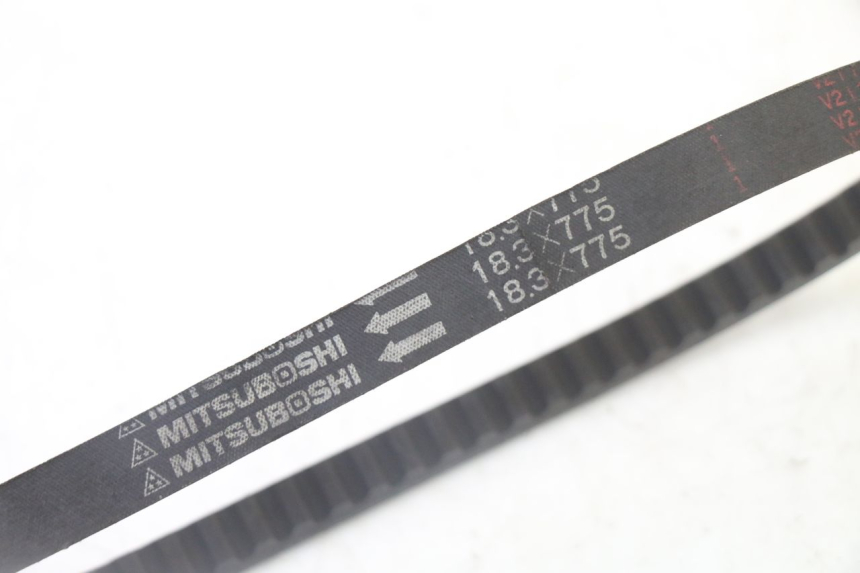 photo de VARIATEUR SYM CROX 4T 50 (2016 - 2023) - Points de fixation