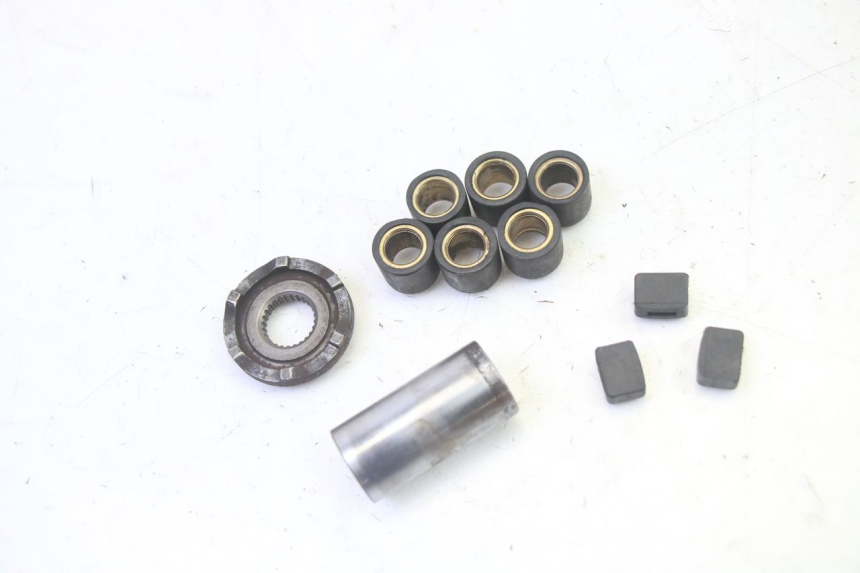 photo de VARIATEUR SYM CROX 4T 50 (2016 - 2023) - Points de fixation