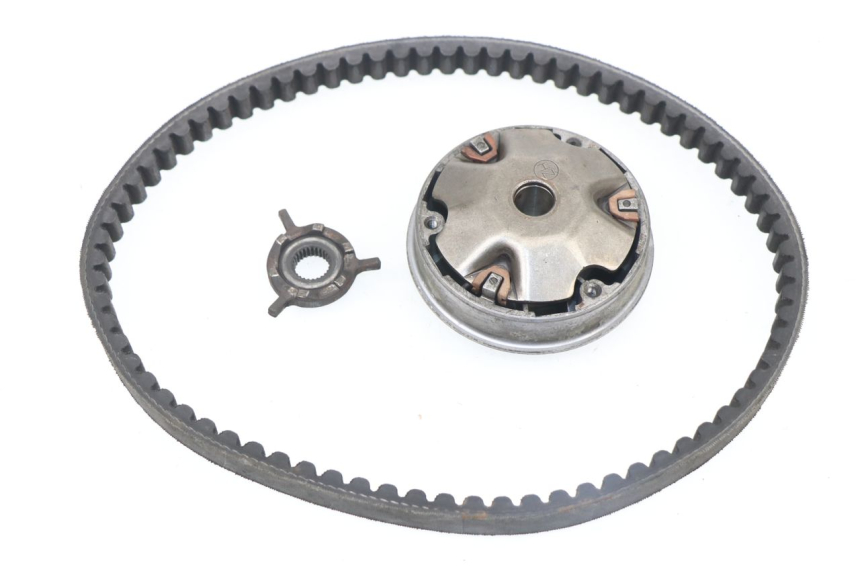 photo de VARIATEUR DAELIM S4 50 (2010 - 2015) - Détail de la pièce