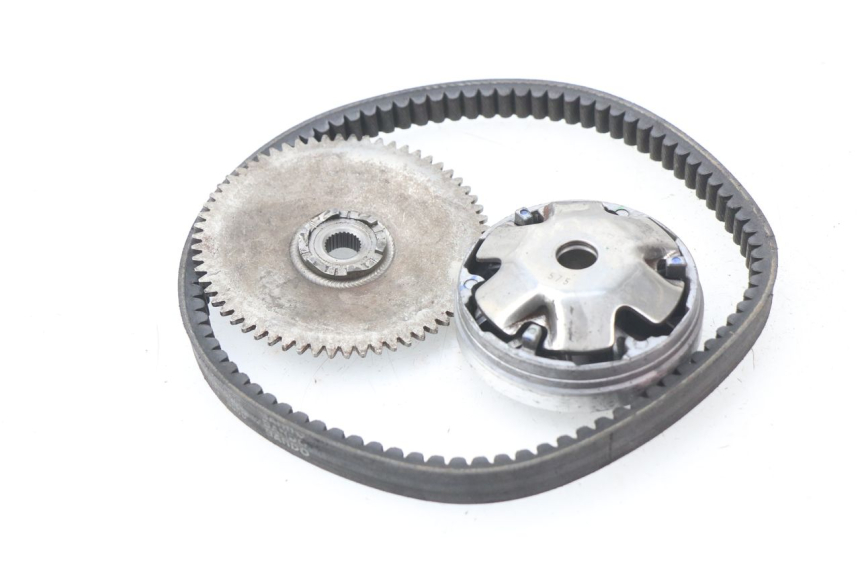 photo de VARIATEUR SYM DD 50 (2005 - 2011) - Détail de la pièce