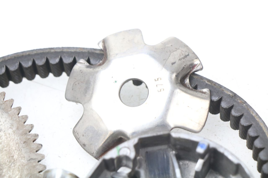 photo de VARIATEUR SYM DD 50 (2005 - 2011) - Pièce contrôlée