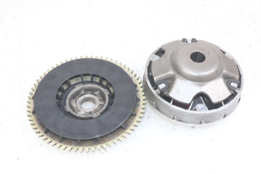 photo de VARIATEUR GILERA DNA 50 (2000 - 2007) - Détail de la pièce