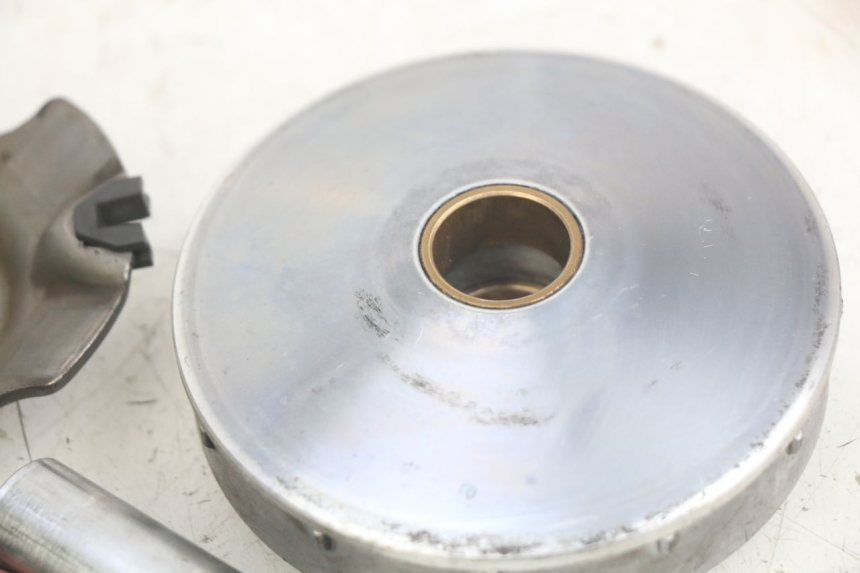 photo de VARIATEUR GILERA DNA 50 (2000 - 2007) - Zoom état d’usage