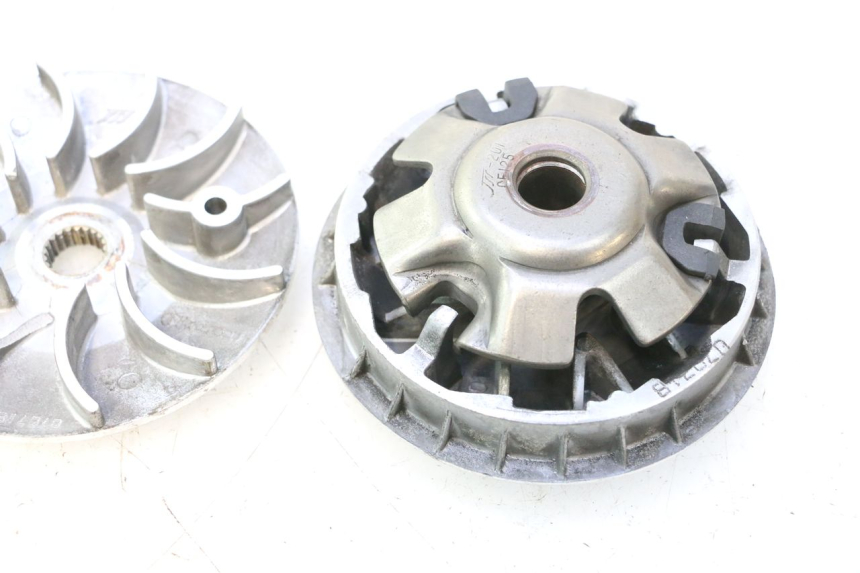 photo de VARIATEUR CF MOTO E-CHARM 125 (2005 - 2008) - Détail de la pièce