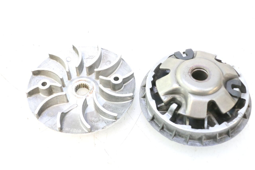 photo de VARIATEUR CF MOTO E-CHARM 125 (2005 - 2008) - Autre angle de vue