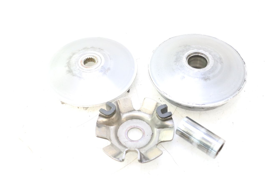 photo de VARIATEUR CF MOTO E-CHARM 125 (2005 - 2008) - État de surface