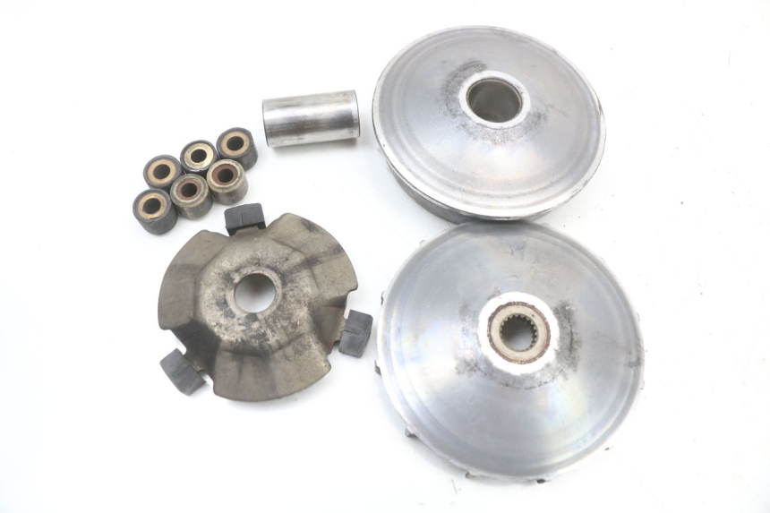 photo de VARIATEUR LONGJIA EASY MAX 125 (2020 - 2024) - Détail de la pièce