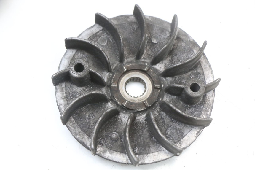 photo de VARIATEUR LONGJIA EASY MAX 125 (2020 - 2024) - Zoom état d’usage