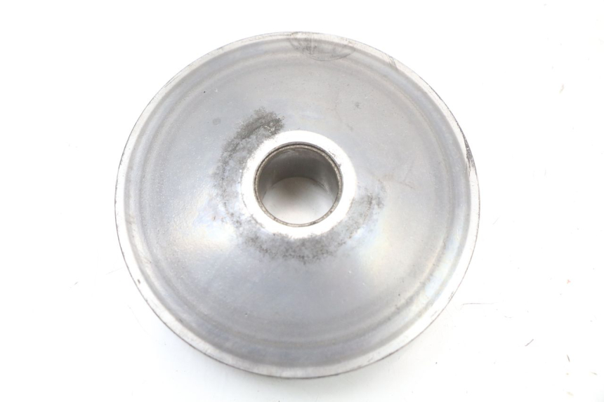 photo de VARIATEUR LONGJIA EASY MAX 125 (2020 - 2024) - Autre angle de vue