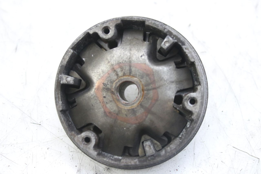 photo de VARIATEUR PEUGEOT ELYSTAR 50 (2002 - 2014) - Détail de la pièce