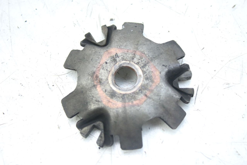 photo de VARIATEUR PEUGEOT ELYSTAR 50 (2002 - 2014) - Autre angle de vue