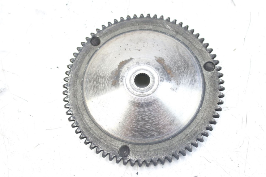 photo de VARIATEUR PEUGEOT ELYSTAR 50 (2002 - 2014) - Vue d’ensemble