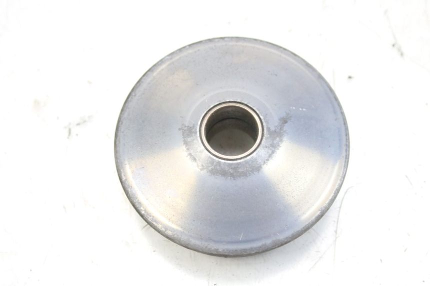 photo de VARIATEUR PEUGEOT ELYSTAR 50 (2002 - 2014) - État de surface