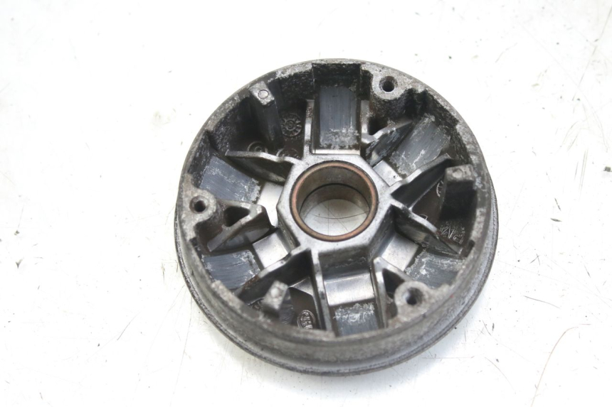 photo de VARIATEUR PEUGEOT ELYSTAR 50 (2002 - 2014) - Pièce contrôlée