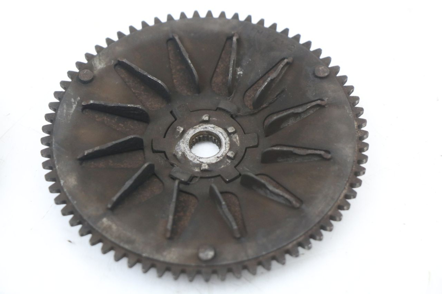 photo de VARIATEUR PEUGEOT ELYSTAR 50 (2002 - 2014) - Autre angle de vue