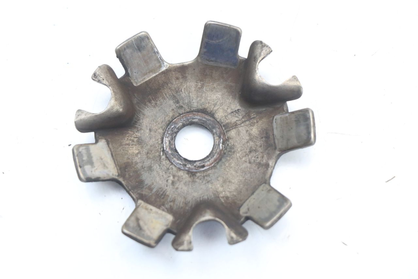 photo de VARIATEUR PEUGEOT ELYSTAR 50 (2002 - 2014) - Vue d’ensemble