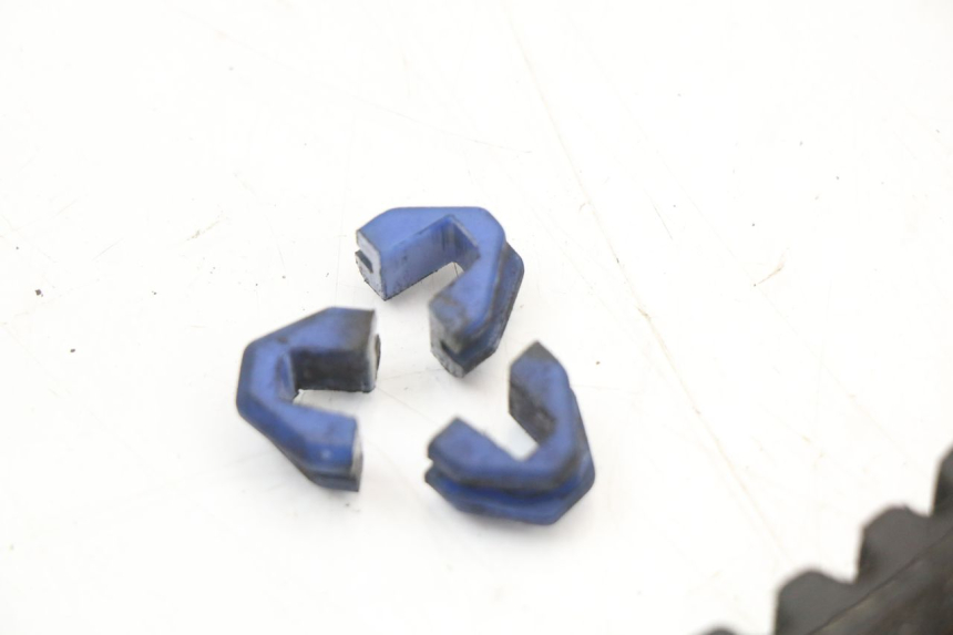 photo de VARIATEUR PEUGEOT ELYSTAR 50 (2002 - 2014) - État de surface