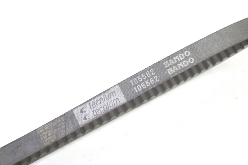 photo de VARIATEUR PEUGEOT ELYSTAR 50 (2002 - 2014) - Marquages et références