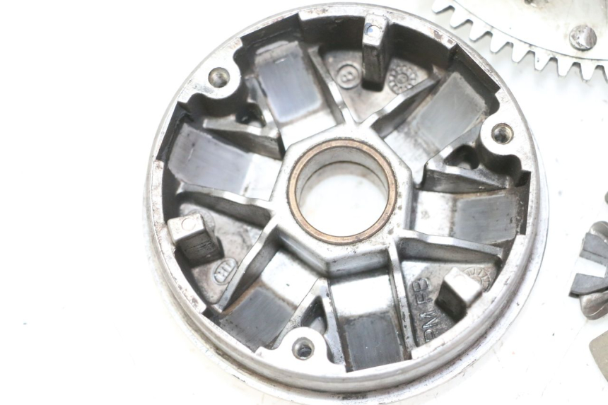 photo de VARIATEUR PEUGEOT ELYSTAR 50 (2002 - 2014) - Vue produit