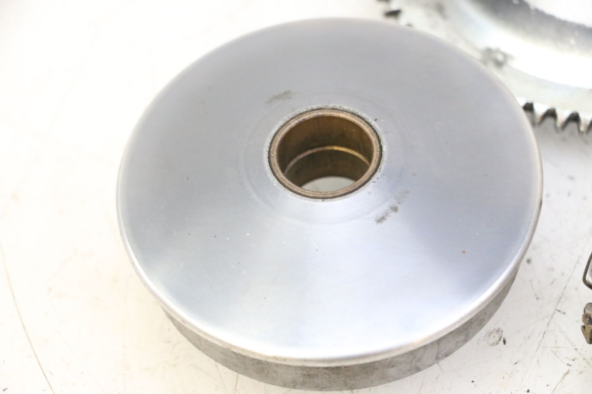 photo de VARIATEUR PEUGEOT ELYSTAR 50 (2002 - 2014) - Vue d’ensemble