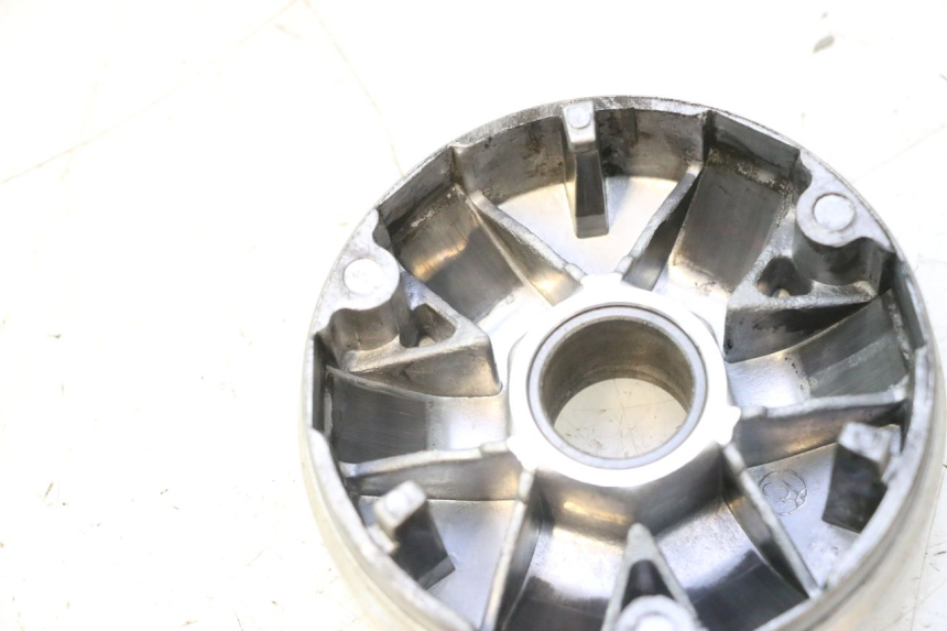 photo de VARIATEUR JM MOTORS EVOLIS 4T 50 (2018 - 2022) - Pièce contrôlée