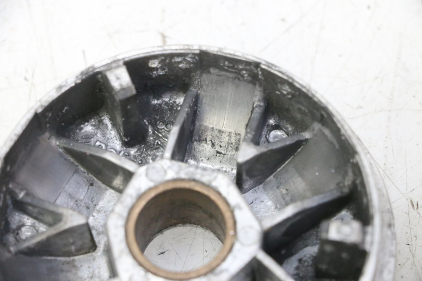 photo de VARIATEUR KEEWAY F-ACT FACT 50 (2006 - 2011) - Vue produit