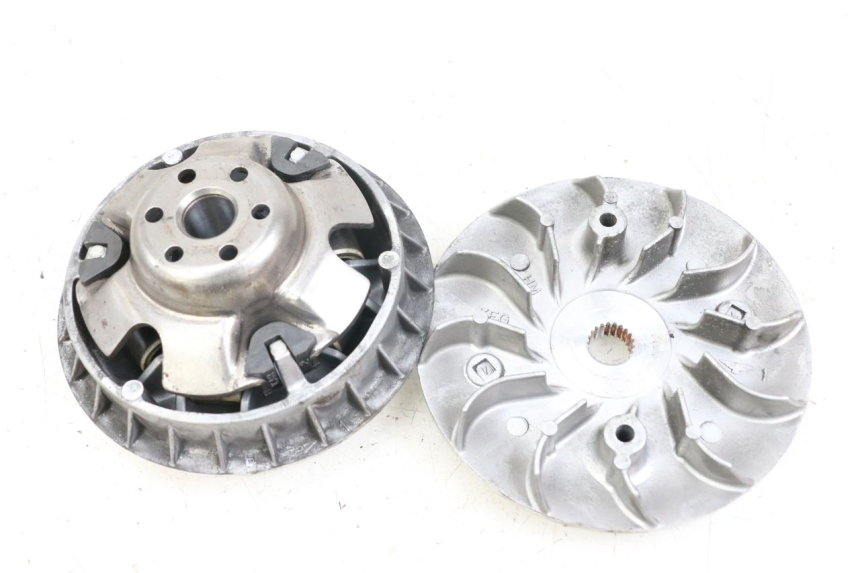 photo de VARIATEUR HONDA FES PANTHEON 2T 125 (1998 - 2002) - Détail de la pièce