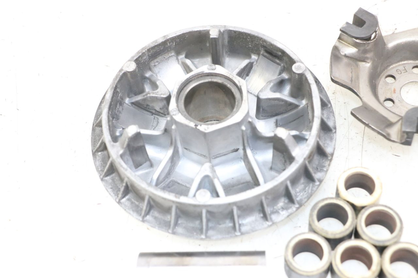 photo de VARIATEUR HONDA FES PANTHEON 2T 125 (1998 - 2002) - Pièce contrôlée