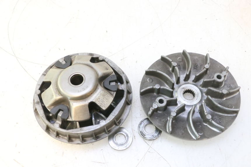 photo de VARIATEUR HONDA FES PANTHEON 125 (2003 - 2007) - Détail de la pièce