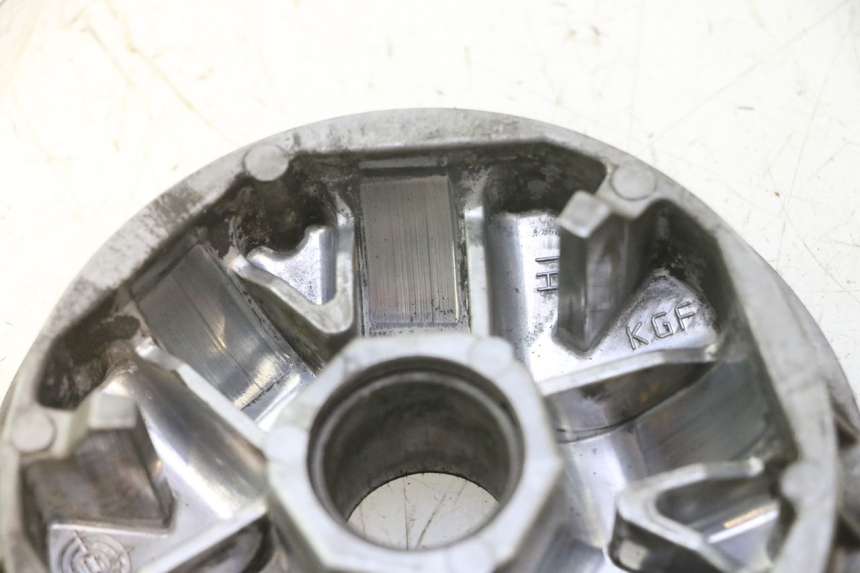photo de VARIATEUR HONDA FES PANTHEON 125 (2003 - 2007) - Zoom composants