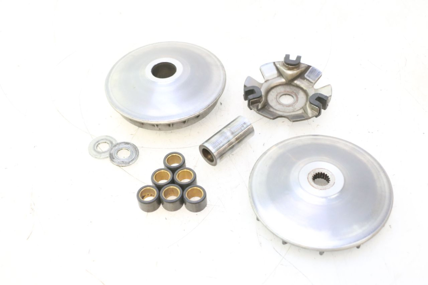photo de VARIATEUR HONDA FES PANTHEON 125 (2003 - 2007) - Zoom état d’usage