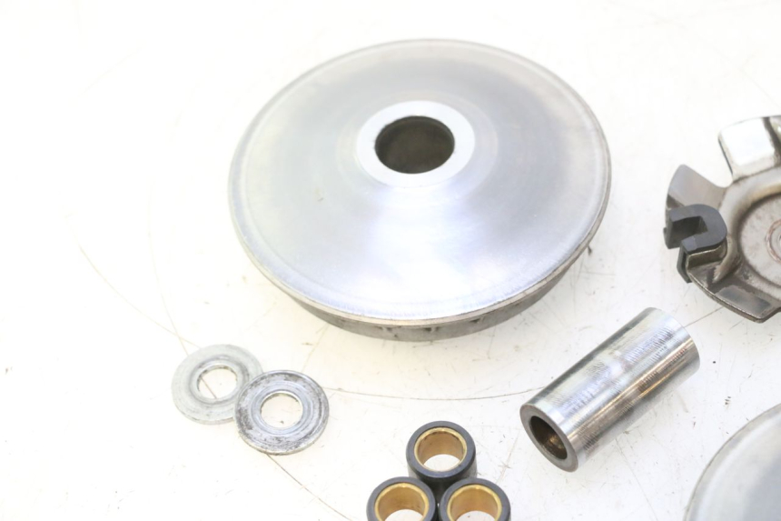 photo de VARIATEUR HONDA FES PANTHEON 125 (2003 - 2007) - Autre angle de vue