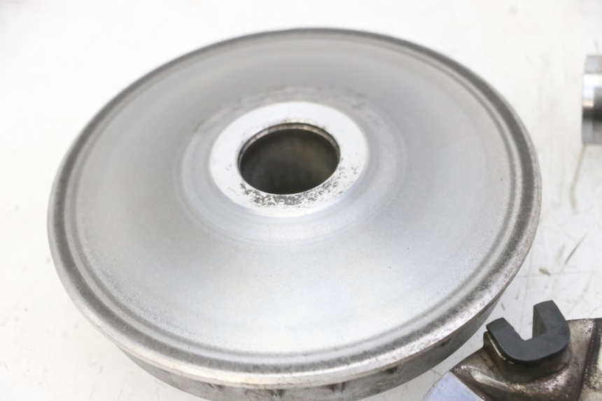 photo de VARIATEUR HONDA FES S-WING SWING ABS 125 (2007 - 2015) - Autre angle de vue