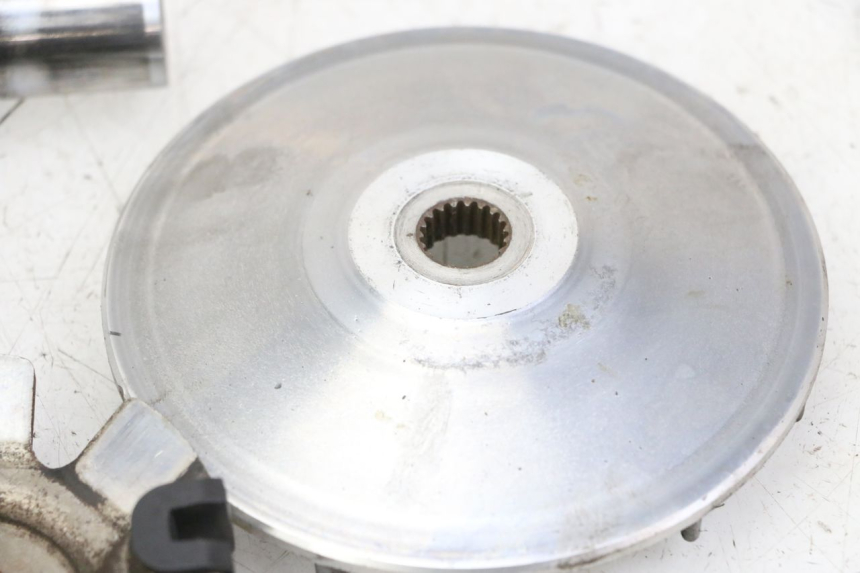 photo de VARIATEUR HONDA FES S-WING SWING ABS 125 (2007 - 2015) - Gros plan technique