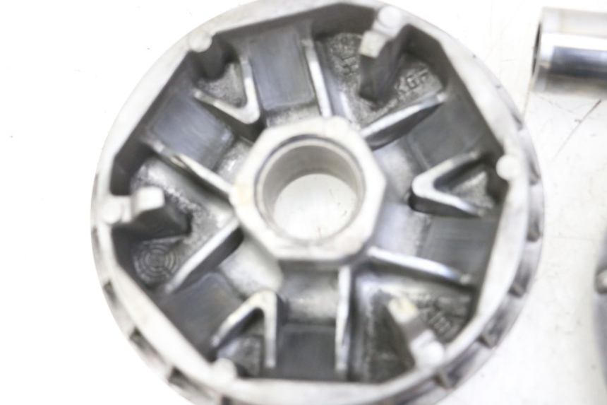 photo de VARIATEUR HONDA FES S-WING SWING ABS 125 (2007 - 2015) - Pièce contrôlée