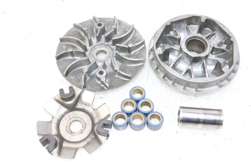 photo de VARIATEUR HONDA FES S-WING SWING ABS 125 (2007 - 2015) - Vue principale