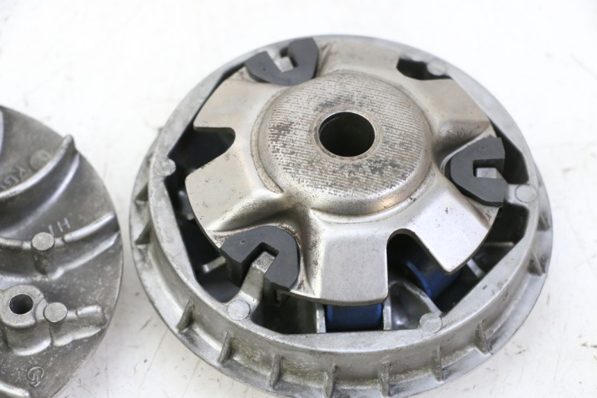 photo de VARIATEUR HONDA FES S-WING SWING ABS 125 (2007 - 2015) - Détail de la pièce