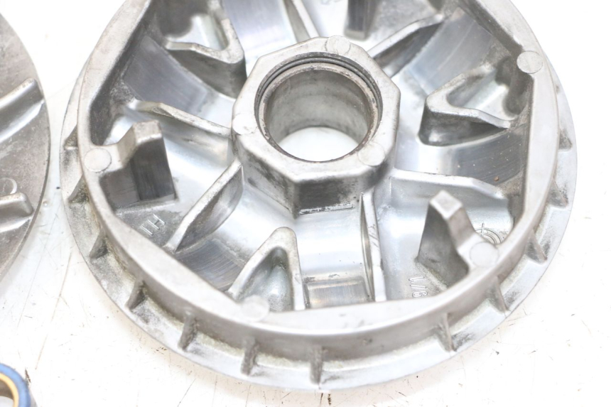 photo de VARIATEUR HONDA FES S-WING SWING ABS 125 (2007 - 2015) - Vue produit