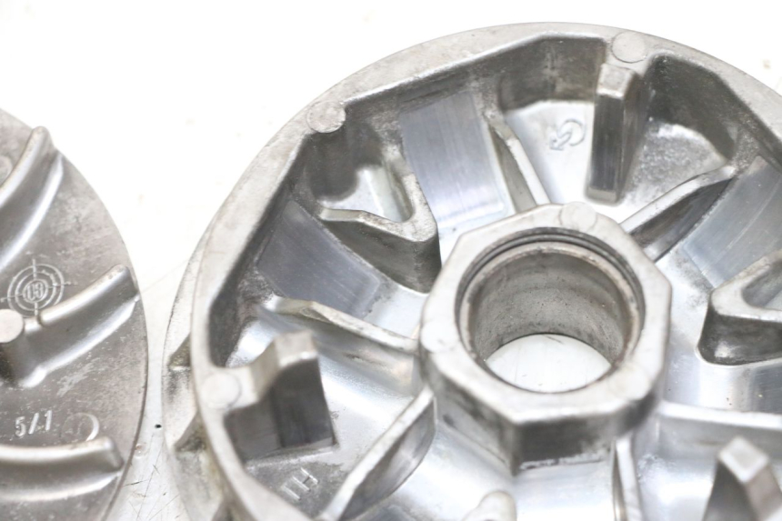 photo de VARIATEUR HONDA FES S-WING SWING ABS 125 (2007 - 2015) - Détails caractéristiques