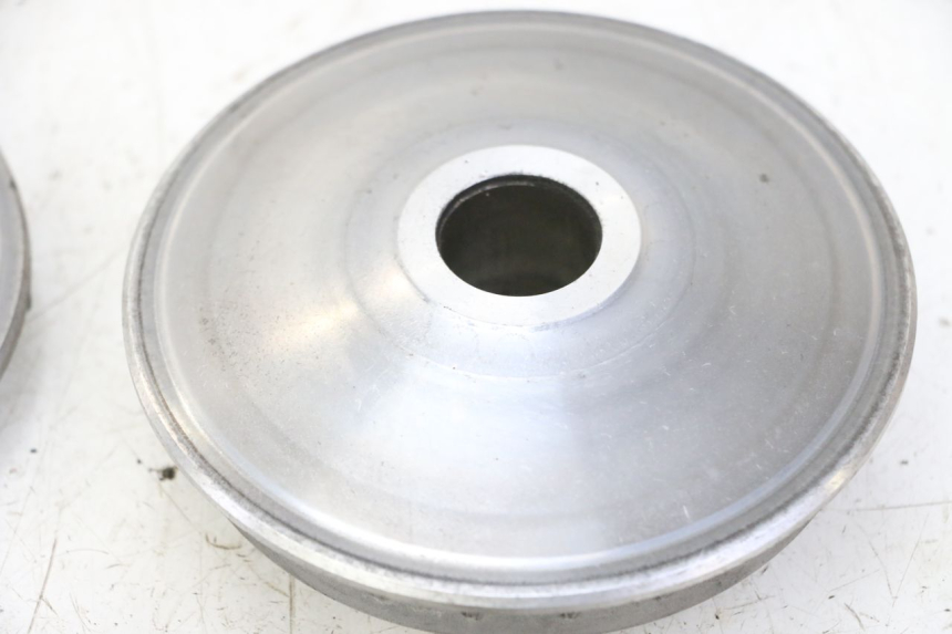 photo de VARIATEUR HONDA FES S-WING SWING ABS 125 (2007 - 2015) - Points de fixation