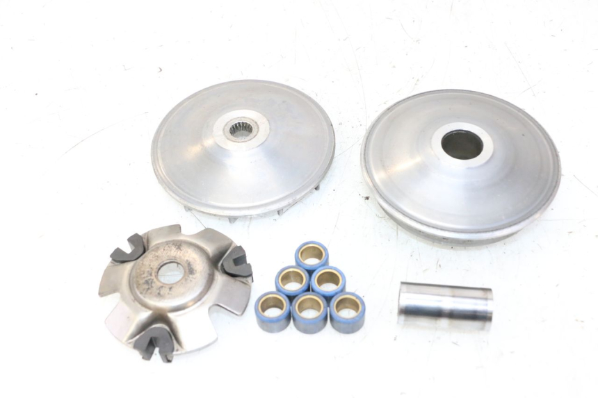 photo de VARIATEUR HONDA FES S-WING SWING ABS 125 (2007 - 2015) - État de surface