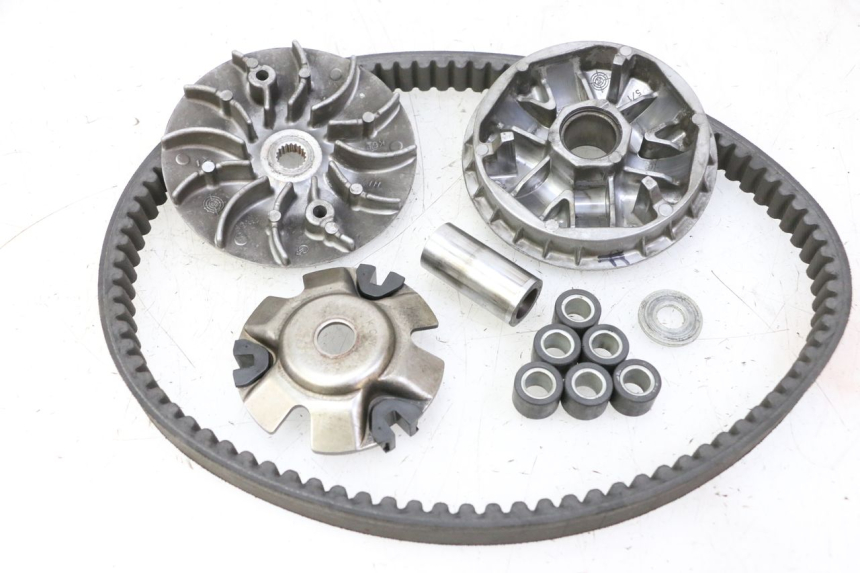 photo de VARIATEUR HONDA FES S-WING SWING ABS 125 (2007 - 2015) - Vue principale